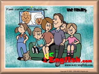 Copyright © 2005 – 2006 MES-English.com 