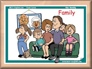 Family 