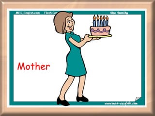Mother 