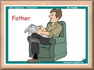 Father 