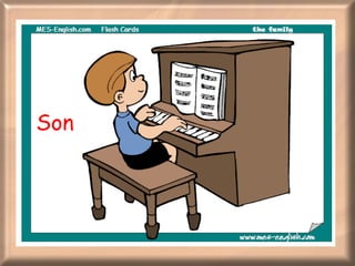 Son 