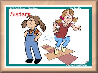 Sisters 