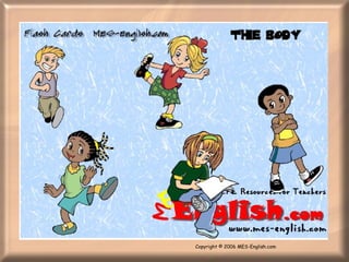 Copyright © 2006 MES-English.com 