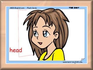 head 