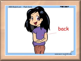 back 