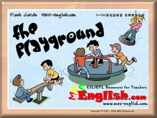 Copyright © 2005 – 2006 MES-English.com 