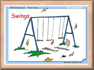 Swings 