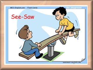 See-Saw 