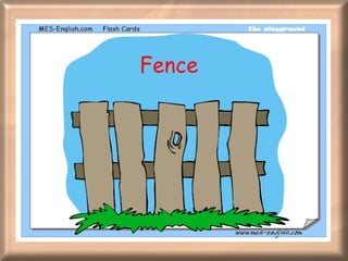 Fence 