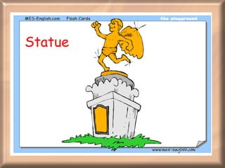 Statue 