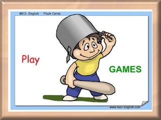 Play  GAMES 