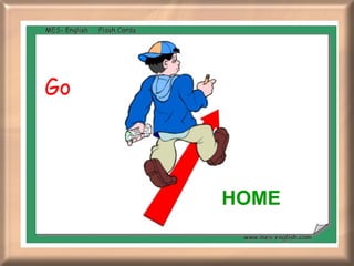 Go  HOME 