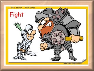 Fight  
