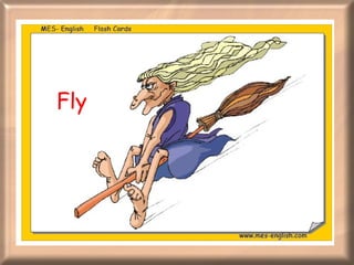 Fly  