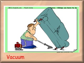 Vacuum 