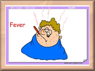 Fever 