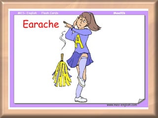 Earache 