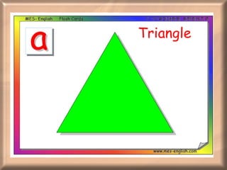 Triangle 