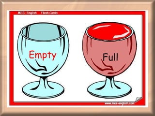 Empty Full 