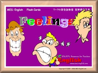 Copyright © 2005 – 2006 MES-English.com 