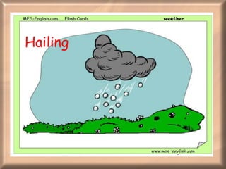 Hailing  