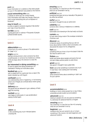 Englishforlifereadingpre intermediatea2-140607133724-phpapp02