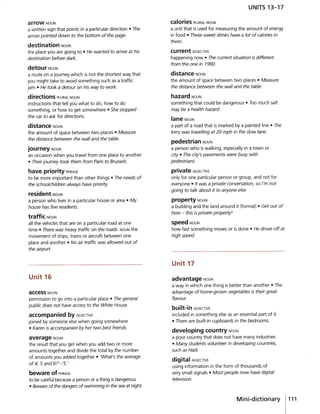 Englishforlifereadingpre intermediatea2-140607133724-phpapp02