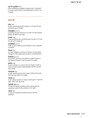 Englishforlifereadingpre intermediatea2-140607133724-phpapp02