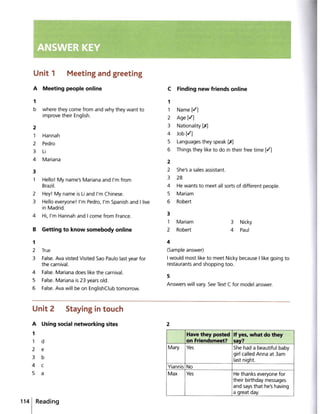 Englishforlifereadingpre intermediatea2-140607133724-phpapp02