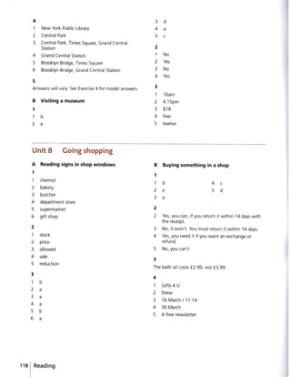 Englishforlifereadingpre intermediatea2-140607133724-phpapp02