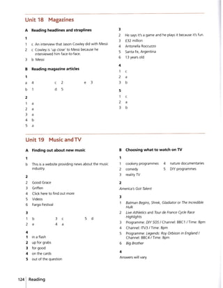 Englishforlifereadingpre intermediatea2-140607133724-phpapp02