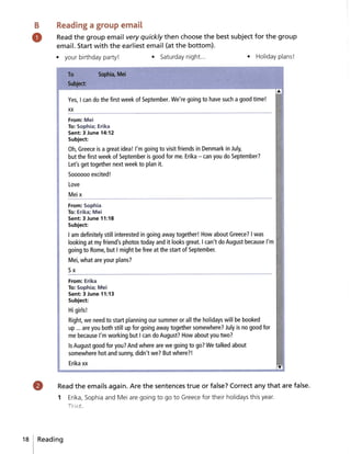 Englishforlifereadingpre intermediatea2-140607133724-phpapp02