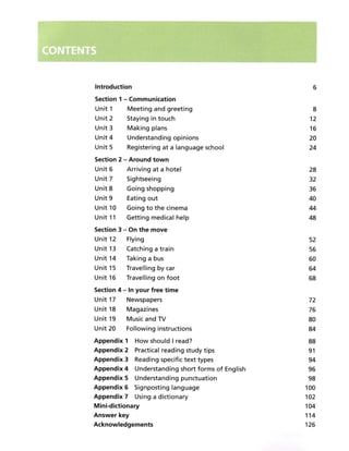 Englishforlifereadingpre intermediatea2-140607133724-phpapp02