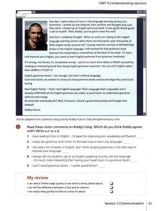 Englishforlifereadingpre intermediatea2-140607133724-phpapp02