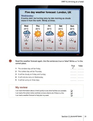 Englishforlifereadingpre intermediatea2-140607133724-phpapp02