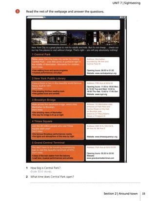 Englishforlifereadingpre intermediatea2-140607133724-phpapp02