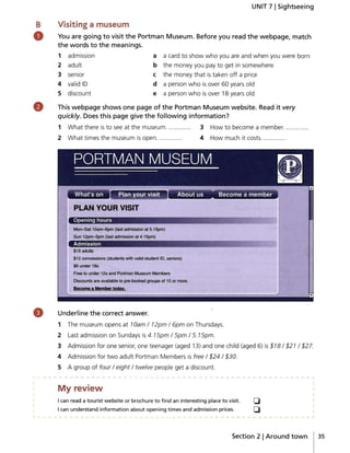 Englishforlifereadingpre intermediatea2-140607133724-phpapp02