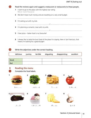 Englishforlifereadingpre intermediatea2-140607133724-phpapp02