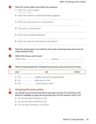 Englishforlifereadingpre intermediatea2-140607133724-phpapp02