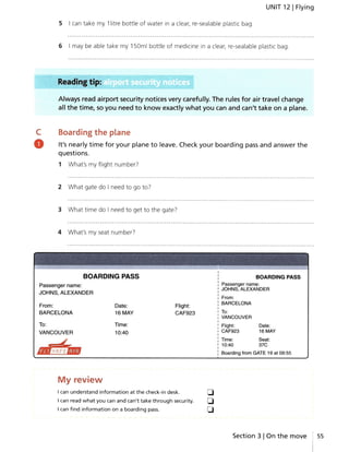 Englishforlifereadingpre intermediatea2-140607133724-phpapp02