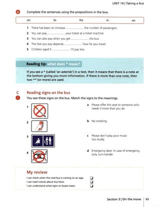 Englishforlifereadingpre intermediatea2-140607133724-phpapp02