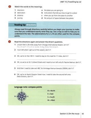 Englishforlifereadingpre intermediatea2-140607133724-phpapp02