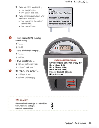 Englishforlifereadingpre intermediatea2-140607133724-phpapp02