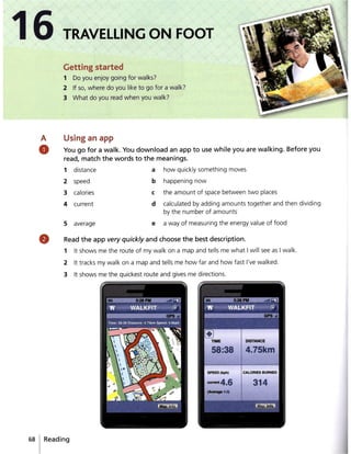 Englishforlifereadingpre intermediatea2-140607133724-phpapp02