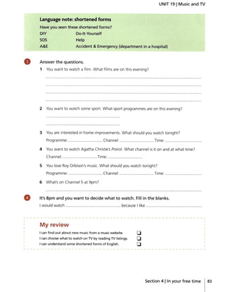 Englishforlifereadingpre intermediatea2-140607133724-phpapp02