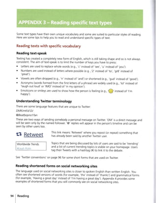 Englishforlifereadingpre intermediatea2-140607133724-phpapp02