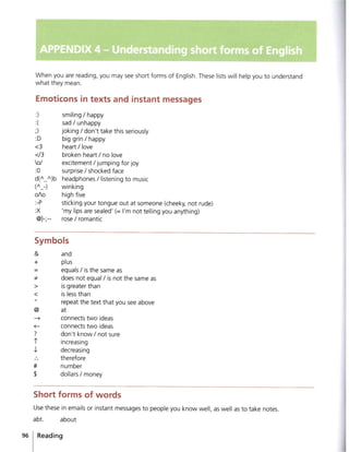 Englishforlifereadingpre intermediatea2-140607133724-phpapp02