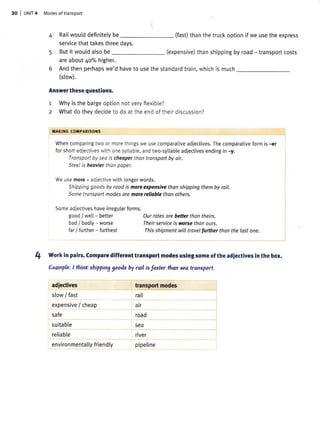 File PDF Sách Tiếng anh chuyên ngành Logistics - English for Logistics ...