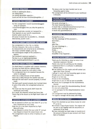 File Pdf Sach Tiếng Anh Chuyen Nganh Logistics English For Logistic File Pdf Sach Tiếng Anh Chuyen Nganh Logistics English For Logistic