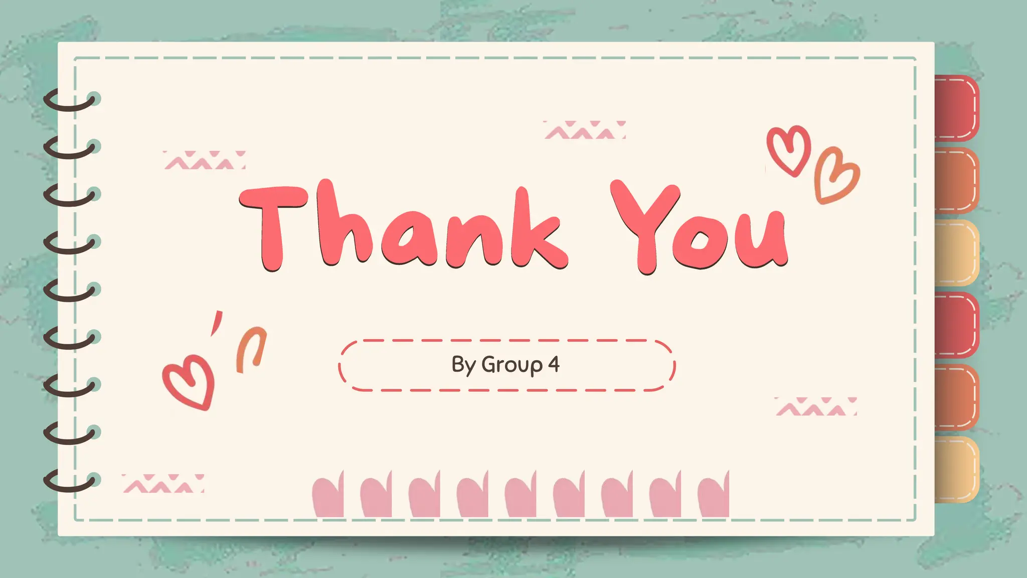 )
)
)
)
)
)
)
)
)
)
)
)
)
)
)
)
)
)
By Group 4
 